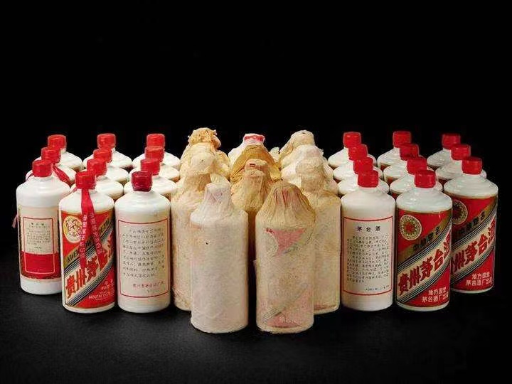 方城日照岚山回收酒价格哪里回收(附近上门回收茅台酒）?